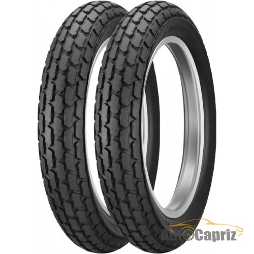 Мотошины Dunlop K180 130/80 R18 66P